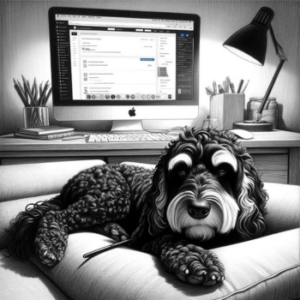 cavoodle dashboard