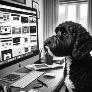 cavoodle themes