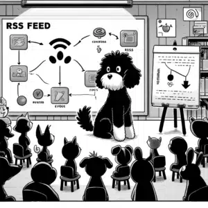 cavoodle RSS feed