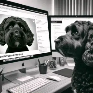 cavoodle WYSIWYG