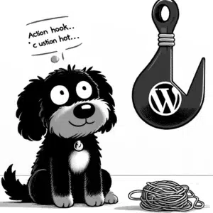 cavoodle action hook