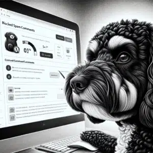 cavoodle akismet