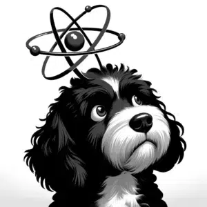 cavoodle atom