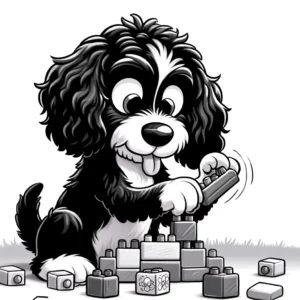 cavoodle blocks