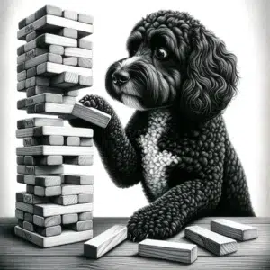 cavoodle blocks
