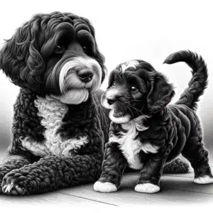 cavoodle child page