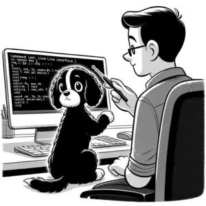 cavoodle command line interface