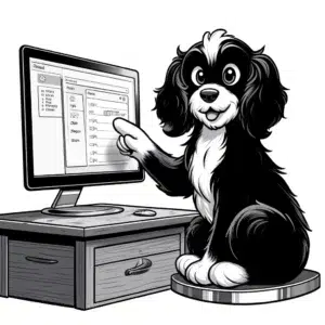 cavoodle cpanel