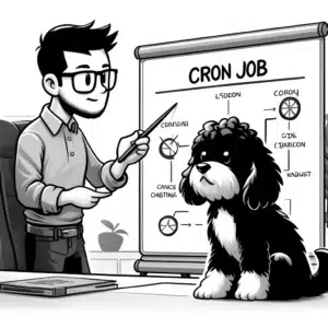 cavoodle cron job