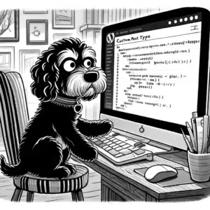 cavoodle custom post types