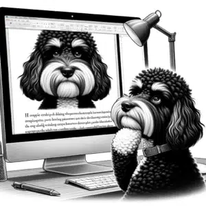cavoodle excerpt
