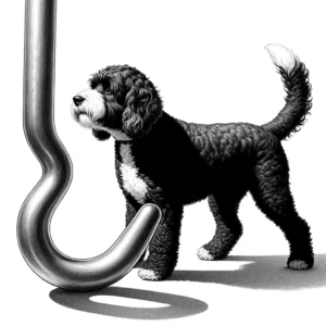 cavoodle hook