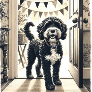cavoodle hosting