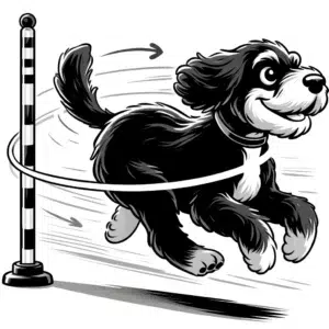 cavoodle loop