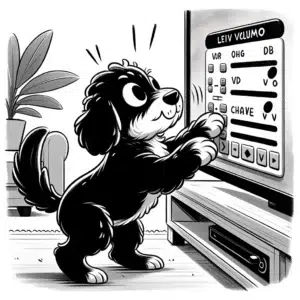 cavoodle media settings