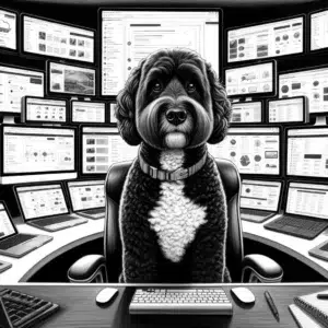 cavoodle multisite