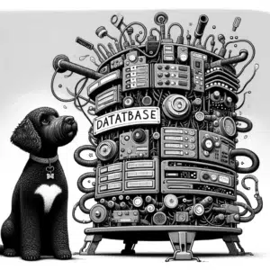 cavoodle mysql database