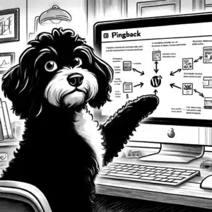 cavoodle pingback