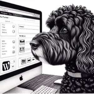 cavoodle post format