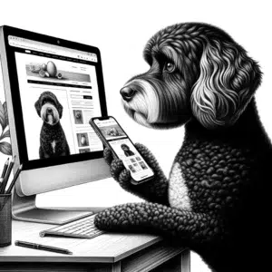 cavoodle responsive design