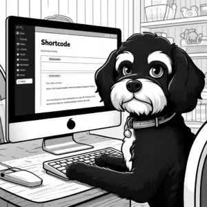 cavoodle shortcode