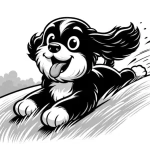 cavoodle slider