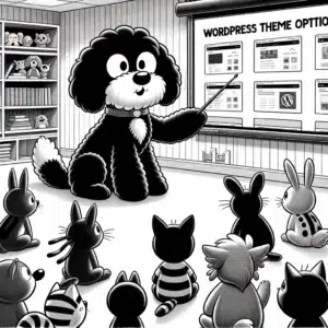 cavoodle theme options