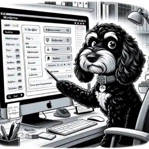 cavoodle user role