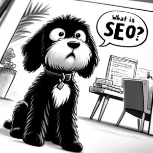 cavoodle what is seo
