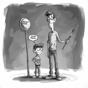 child theme
