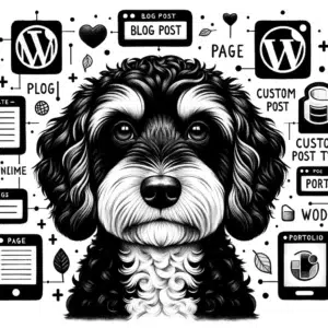cavoodle post types