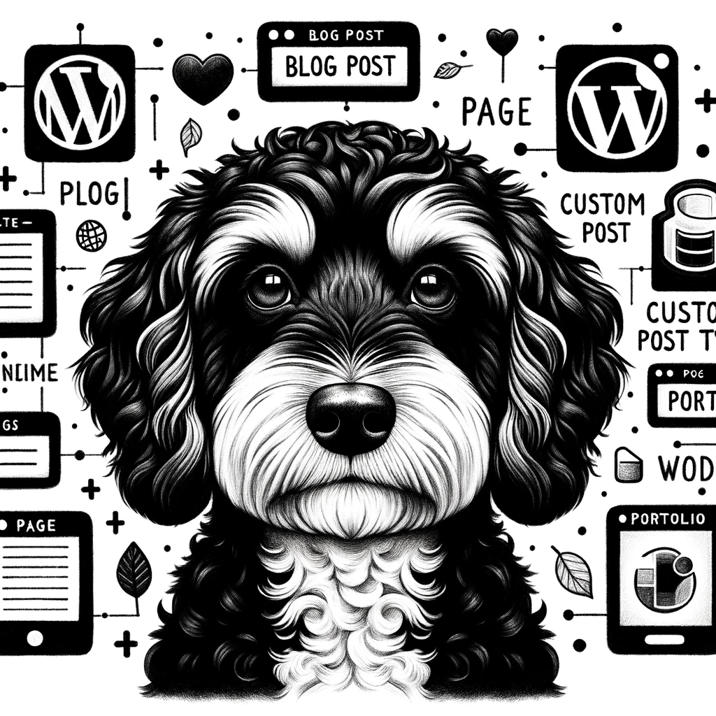 cavoodle post types