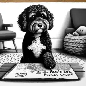 cavoodle revisions