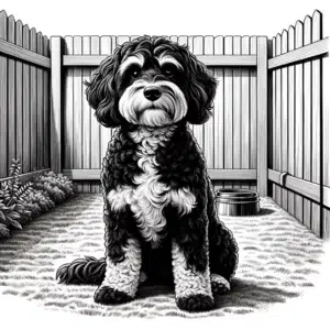 cavoodle security
