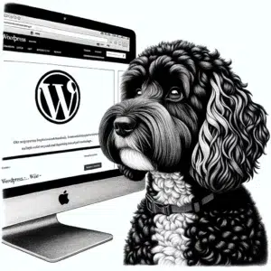 cavoodle wordpress.com vs wordpress.org