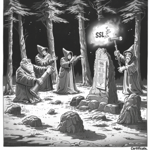 SSL Renewal
