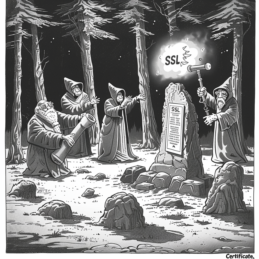 SSL Renewal