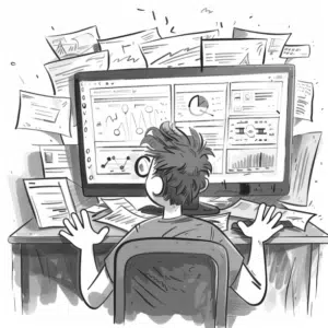 google search console