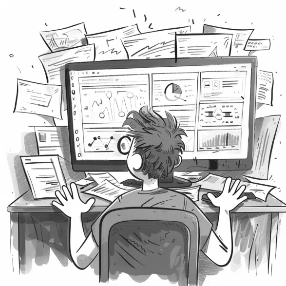 google search console