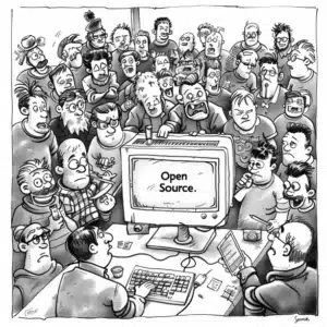 open source