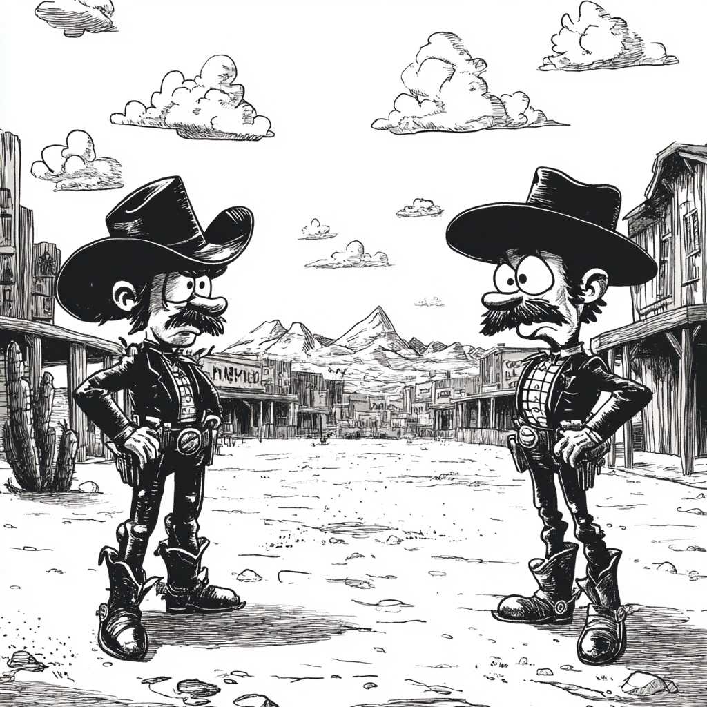 Comic Sans vs Arial