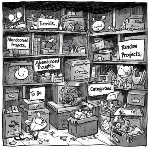 category archive