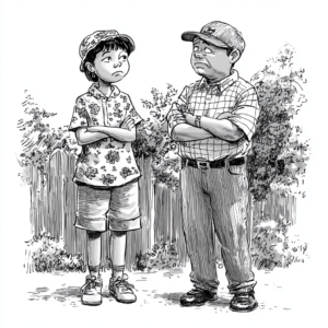 child theme development
